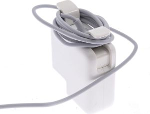 Zasilacz do laptopa Green Cell 45 W, Magsafe, 3.1 A, 14.5 V (AD36) 5