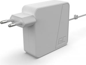 Zasilacz do laptopa Green Cell 60 W, Magsafe 2, 3.6 A, 16.5 V (AD37) 3