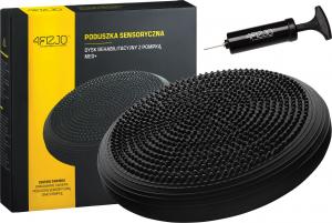 4fizjo Poduszka sensoryczna MED+ 2