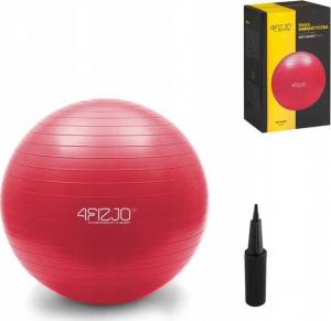 4fizjo Piłka do ćwiczeń Anti-Burst 55 cm 2