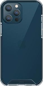 Uniq UNIQ etui Combat iPhone 12 Pro Max 6,7" niebieski/nautical blue 1