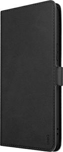 Uniq UNIQ etui book Journa iPhone 12/12 Pro 6,1" szary/dark grey 3