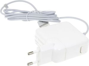 Zasilacz do laptopa Green Cell 45 W, Magsafe 2, 3 A, 14.5 V (AD48) 2