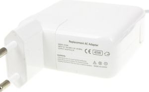 Zasilacz do laptopa Green Cell 45 W, Magsafe 2, 3 A, 14.5 V (AD48) 4