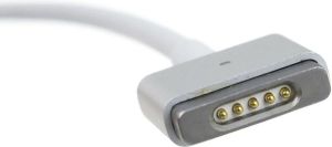 Zasilacz do laptopa Green Cell 45 W, Magsafe 2, 3 A, 14.5 V (AD48) 5