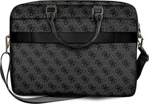 Torba Guess 4G Uptown 16" (GUCB15G4GFGR) 2