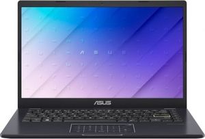 Laptop Asus ASUS E410MA-EK211 N4020 14,0"FHD AG 4GB DDR4 SSD512 UHD600 BT 42Wh DOS 2Y Peacock Blue 1