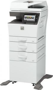 Urządzenie wielofunkcyjne Sharp MX-C304W (MXC304WEU) 2
