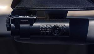 Wideorejestrator BlackVue DR750X-2CH PLUS 4