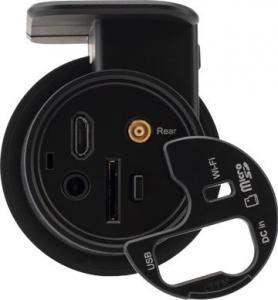 Wideorejestrator BlackVue DR750X-2CH PLUS 5