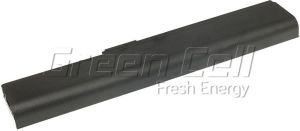 Bateria Green Cell do Asus K52JC K52F A52F K52J K52N K42F B53 N82 A32-K52 14.4V 8 cell (AS10) 2