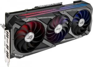 Karta graficzna Asus ROG Strix GeForce RTX 3070 V2 OC 8GB GDDR6 (ROG-STRIX-RTX3070-O8G-V2-GAMING) 4