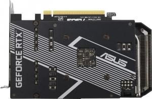 Karta graficzna Asus Dual GeForce RTX 3060 Ti V2 Mini OC 8GB GDDR6 (DUAL-RTX3060TI-O8G-MINI-V2) 4