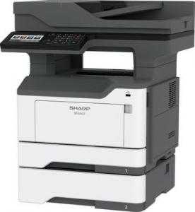 Urządzenie wielofunkcyjne Sharp MX-B467F (MXB467FEU) 2