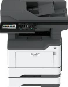 Urządzenie wielofunkcyjne Sharp MX-B467F (MXB467FEU) 3