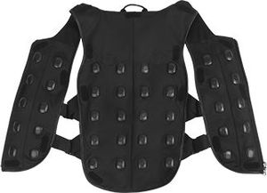 bHaptics Kamizelka dotykowa TactSuit X40 2