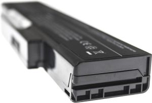 Bateria Green Cell Bateria akumulator do laptopa Compal EL80, EL81, GL30, GL31, HEL80, FL90, IFL90, FL91, HL91, HL90, BATEL80L6, 11.1V 6 cell (AS33) 4