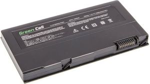 Bateria Green Cell do Asus EEE PC 1002HA i S101H (AS57) 1