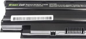 Bateria Green Cell J1KND Dell Inspiron 15R N5010 N5030 N5050 Q15R N5110 17R N7110 (DE01) 4