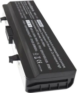 Bateria Green Cell do Dell Inspiron 1525 1526 1545 1440 GW240 14.8V 4 cell (DE03) 4