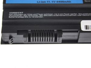 Bateria Green Cell 8858X T54FJ Dell Latitude E5520 E5420 E6420 E6430 E6520 E6530 (DE04) 3