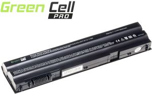 Bateria Green Cell do Dell Latitude E5420 E5520 E6420 E6520 11.1V 6 cell (DE04PRO) 1