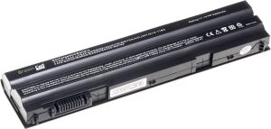 Bateria Green Cell do Dell Latitude E5420 E5520 E6420 E6520 11.1V 6 cell (DE04PRO) 2