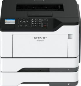 Drukarka laserowa Sharp  MX-B467P (MXB467PEU) 3