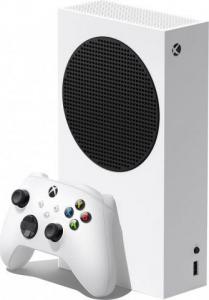 Microsoft Xbox Series S 512GB + Game Pass 90 dni 1