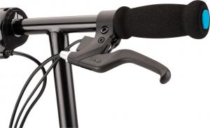 Hulajnoga elektryczna Razor Power Core E100 Alu niebieska 6