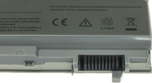 Bateria Green Cell Latitude E6400 E6410 E6500 E6510 Precision M2400 M4400 (DE09) 3