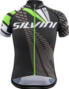 Silvini Koszulka dziecięca SILVINI junior cycling jersey Team CD1435 - 3119-CD1435 1