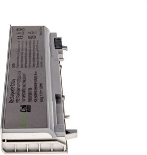 Bateria Green Cell PRO do laptopów Dell Latitude E6400, E6500, E6410, E6510 (DE09PRO) 2