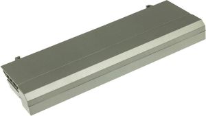 Bateria Green Cell do Dell Latitude WG351 6400ATG E6400 11.1V 9 cell (DE10) 2