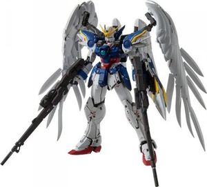 Figurka MG 1/100 WING GUNDAM ZERO EW Ver.Ka 1