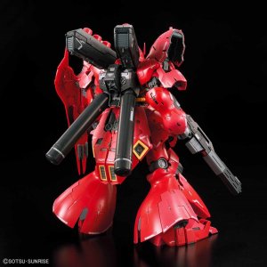Figurka RG 1/144 MSN-04 SAZABI 6