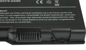 Bateria Green Cell DE12 3