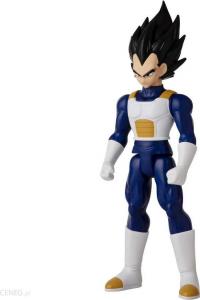 Figurka Dragon Ball Limit Breaker Vegeta 4