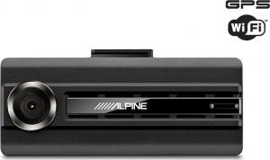 Wideorejestrator Alpine DVR-C310S 3