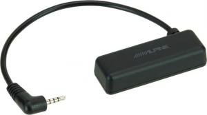 Wideorejestrator Alpine DVR-C310S 5