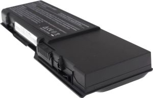 Bateria Green Cell do Dell Inspiron 1501 6400 E1505 1000 11.1V 6 cell (DE20) 3