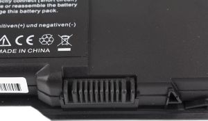 Bateria Green Cell do Dell Inspiron 1501 6400 E1505 1000 11.1V 6 cell (DE20) 4