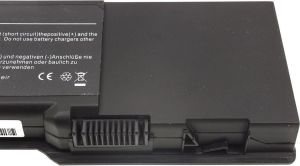 Bateria Green Cell do Dell Inspiron 1501 6400 E1505 1000 11.1V 9 cell (DE21) 3