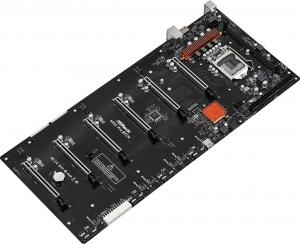 Płyta główna ASRock H510 PRO BTC+ 3