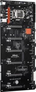 Płyta główna ASRock H510 PRO BTC+ 4