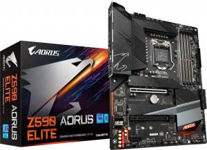 Płyta główna Gigabyte Z590 AORUS ELITE 1