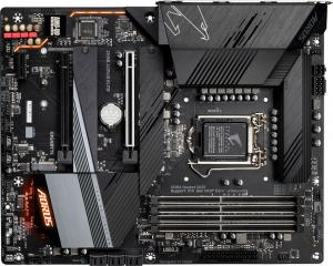 Płyta główna Gigabyte Z590 AORUS ELITE 2