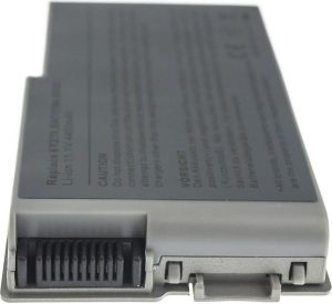 Bateria Green Cell do Dell Latitude D500 D510 D520 D600 D610 M20 1X793 11.1V (DE23) 3