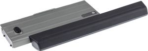 Bateria Green Cell do Dell Latitude D620 D630 D631 M2300 KD489 312-0383 11.1V 9 cell (DE25) 2