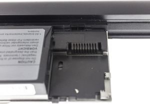 Bateria Green Cell do Dell Latitude D620 D630 D631 M2300 KD489 312-0383 11.1V 9 cell (DE25) 4